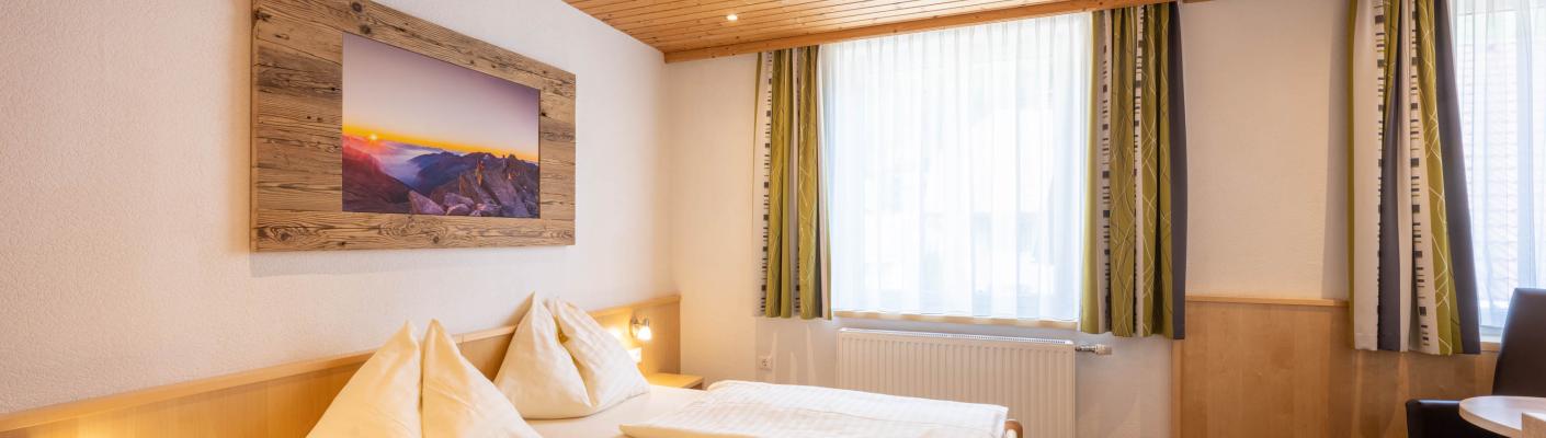 Family room "Hochalmspitze"