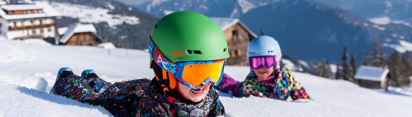 Kinderskischule Mallnitz