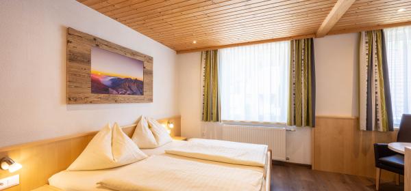 Family room "Hochalmspitze"
