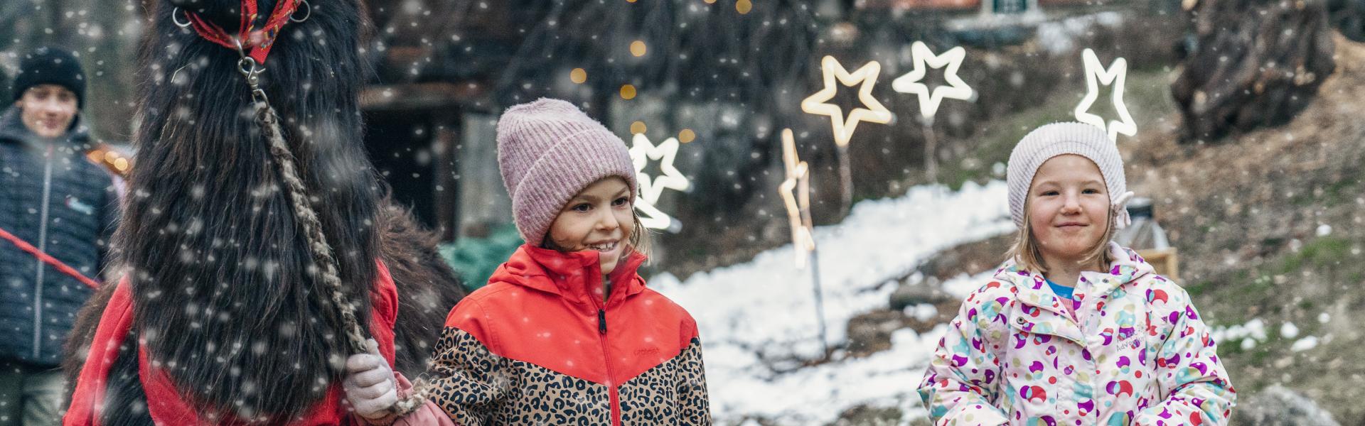 Mallnitzer Bergadvent